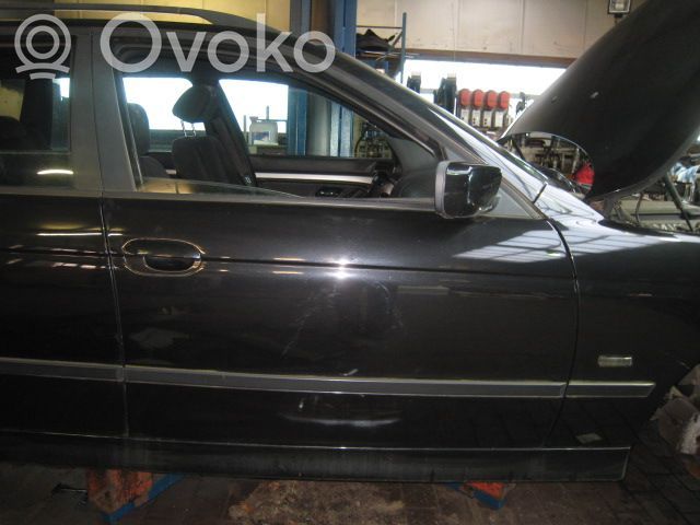 BMW 5 E39 Дверь 
