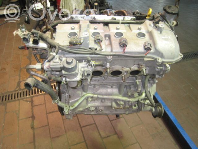 Mazda 2 Dzinējs 