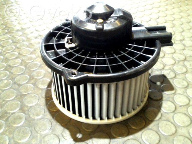 Mazda 6 Electric radiator cooling fan 