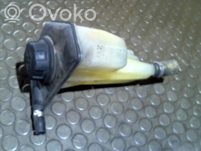 Volvo S40, V40 Serbatoio di compensazione del liquido refrigerante/vaschetta 