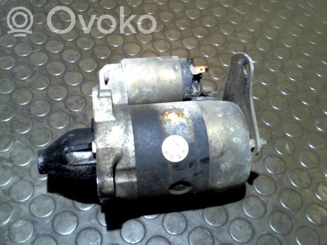 Starteris   B6S818400A,0986014991,M3T49381