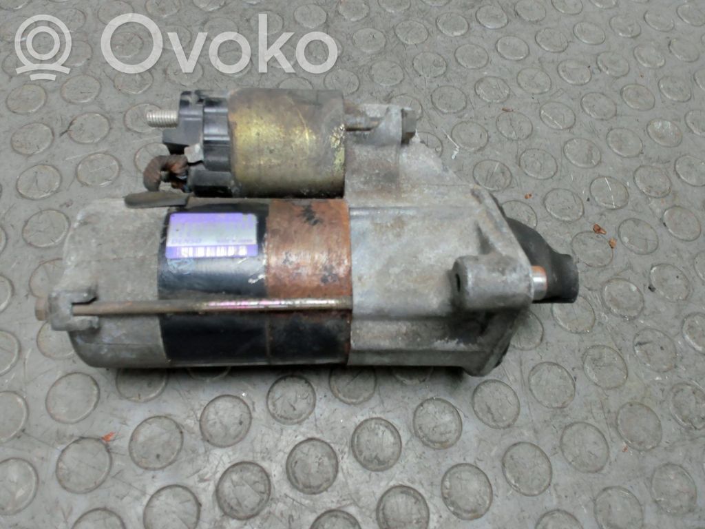 Motor de arranque   M0T84781,136000,2280005480,31100826A,31100826A1,M0T84781