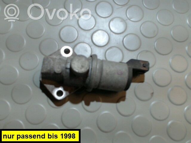 Ford Fiesta Laisvos eigos vožtuvas (reguliatorius) 