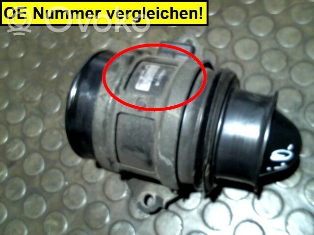Mazda Xedos 6 Debitmetru aer 
