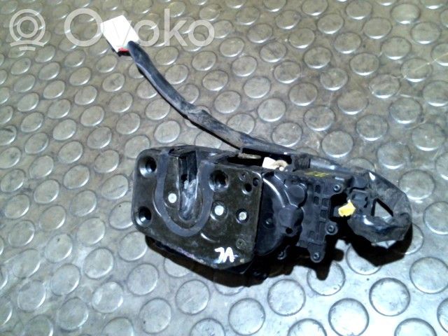 Mazda Xedos 6 Serratura portiera anteriore
