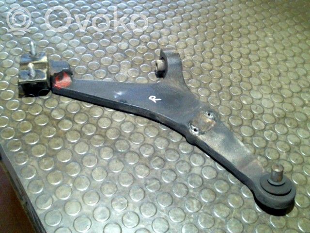 Citroen Saxo Querlenker Achsschenkel vorne 