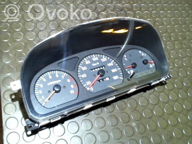 Suzuki Wagon R+ Cornice cruscotto 