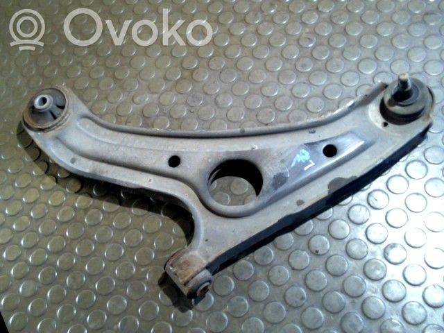 Hyundai Getz Querlenker Achsschenkel vorne