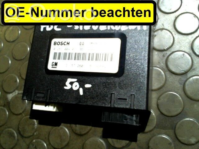 Sensor de aparcamiento PDC   93181485,0263004031,06235380,13157260