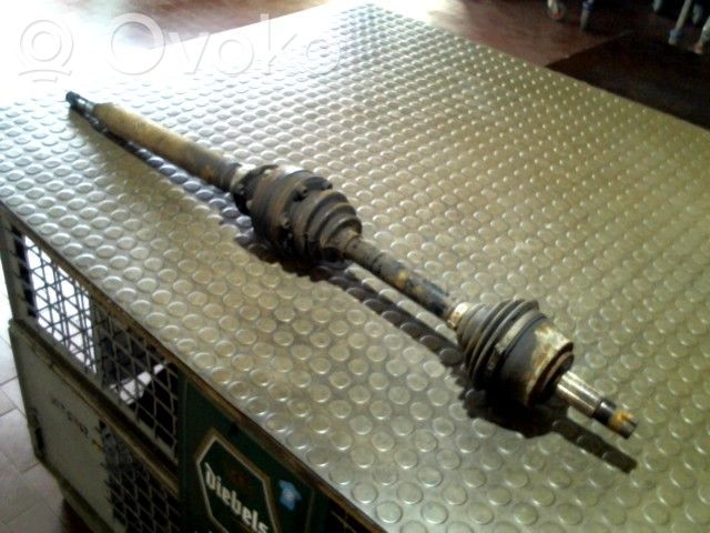 Alfa Romeo 156 Eje de transmisión delantero 