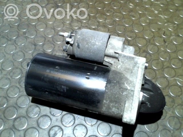 Fiat Punto (188) Electromotor 