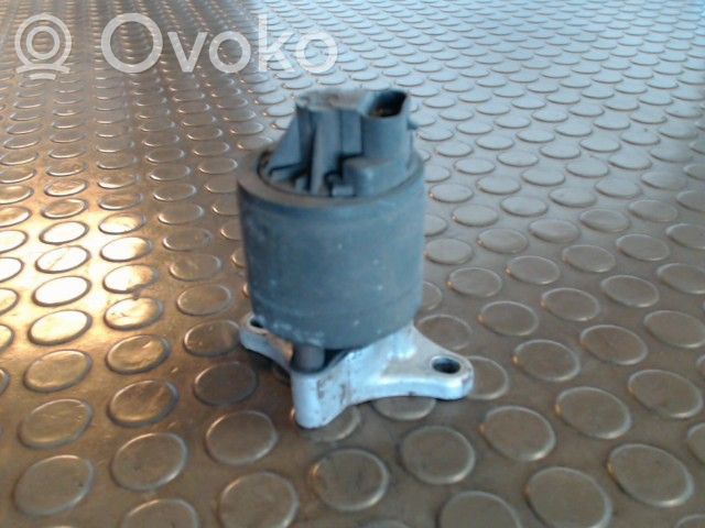 Opel Tigra A Válvula EGR 