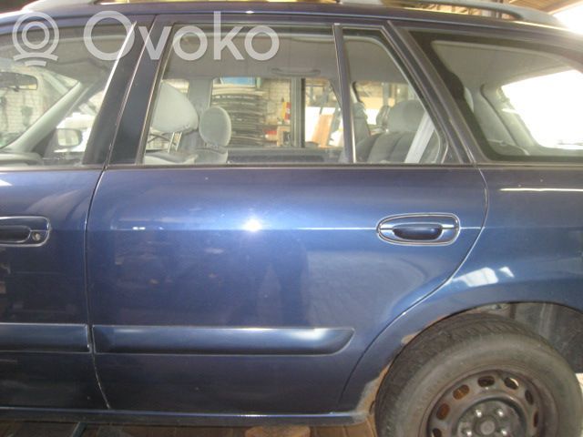 Mazda 626 Galinės durys 