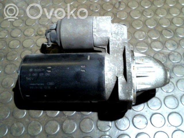 Volvo S70  V70  V70 XC Motor de arranque 