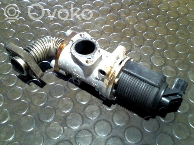 Alfa Romeo 147 Supapă EGR 