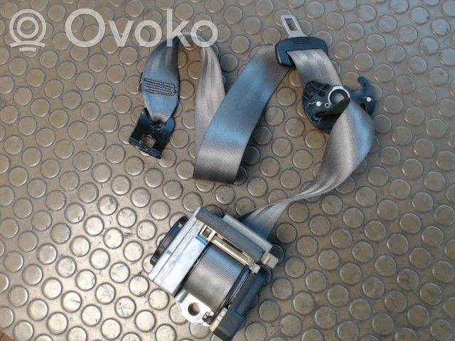 Seat Toledo II (1M) Boucle de ceinture de sécurité avant 
