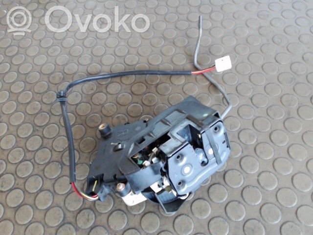 Front door lock   BJ3D58310E,BJ3D58310E,BJ3D58310F