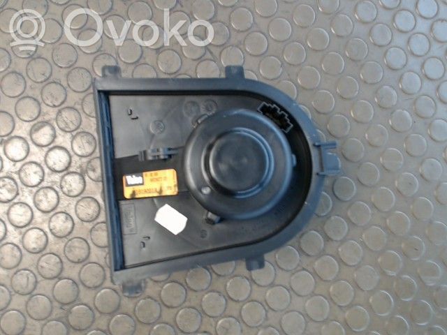 Seat Toledo II (1M) Elektrolüfter 