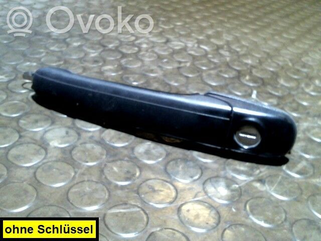 Volkswagen Polo III 6N 6N2 6NF Etuoven ulkokahva 