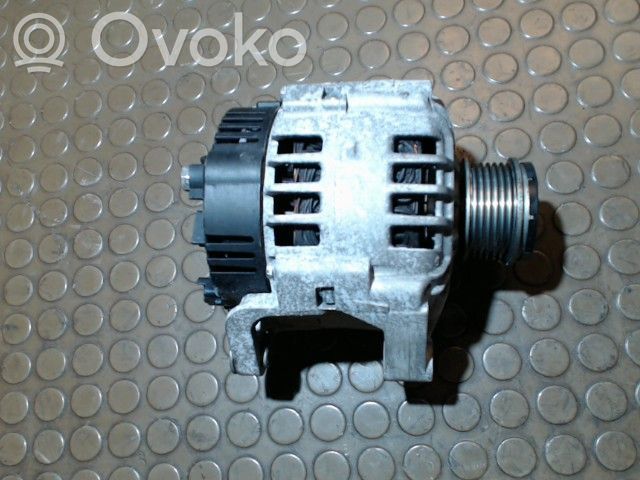 Renault Megane I Generator/alternator 