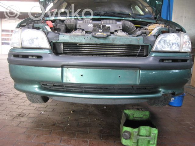 Opel Sintra Parachoques delantero 