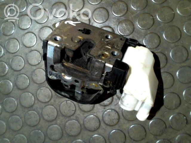 Alfa Romeo 147 Serratura portiera anteriore