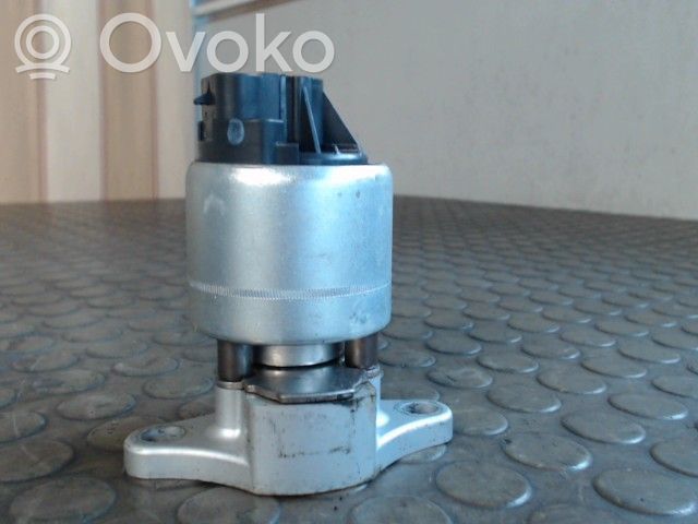 Opel Tigra A Válvula EGR 
