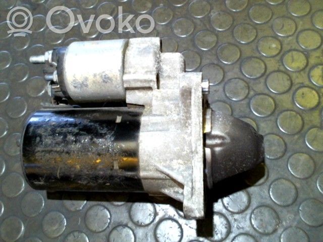Alfa Romeo 156 Rozrusznik 