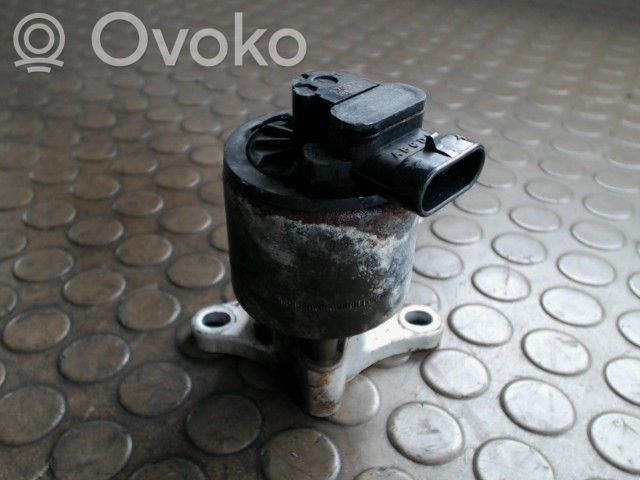 Peugeot 206 Valvola EGR 