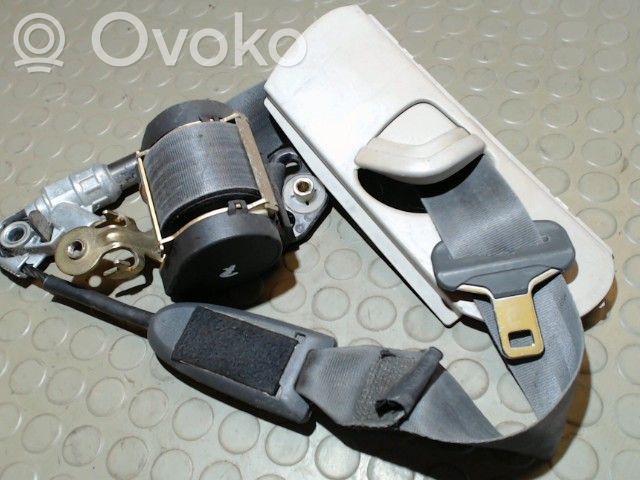 Renault Megane II Cinturón delantero 