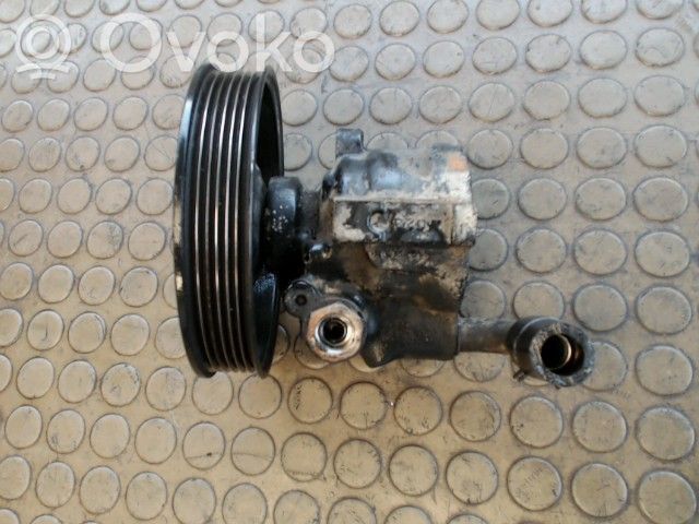 Opel Sintra Ohjaustehostimen pumppu 