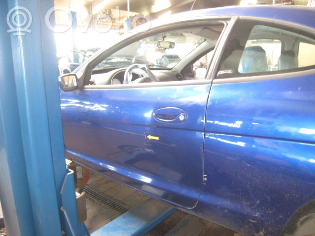 Ford Puma Durvis 