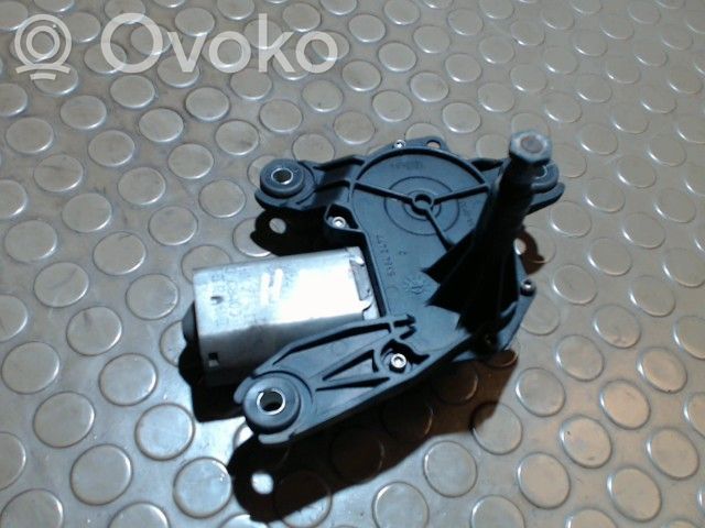 Wischermotor Heckscheibe   9225634,01273068,9225634
