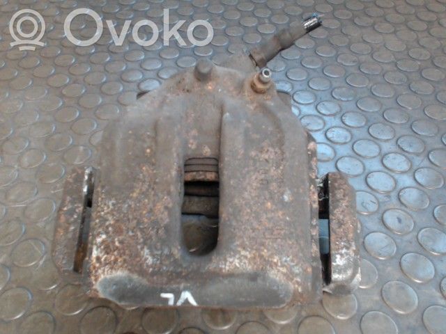 Volvo 850 Etujarrusatula 