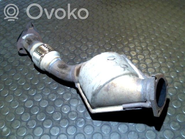 Filtr cząstek stałych Katalizator / FAP / DPF   103R0011382,0000,0011382