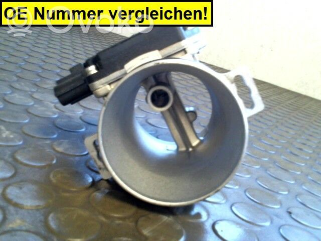 Ford Fiesta Luftmassenmesser Luftmengenmesser 