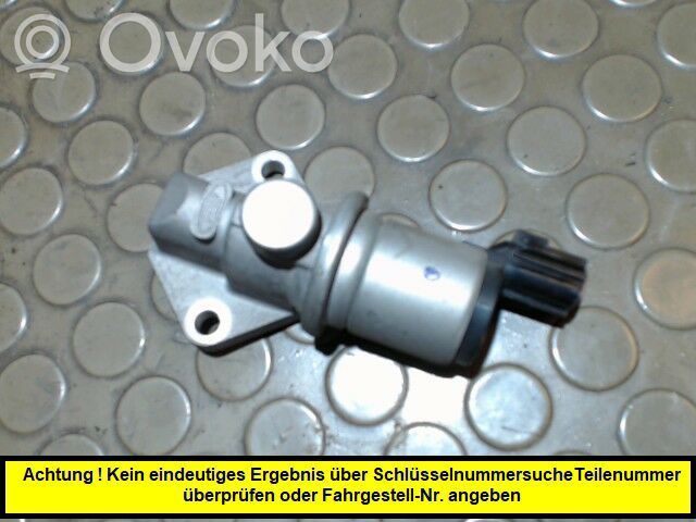 Zawór EGR   1086369,0000