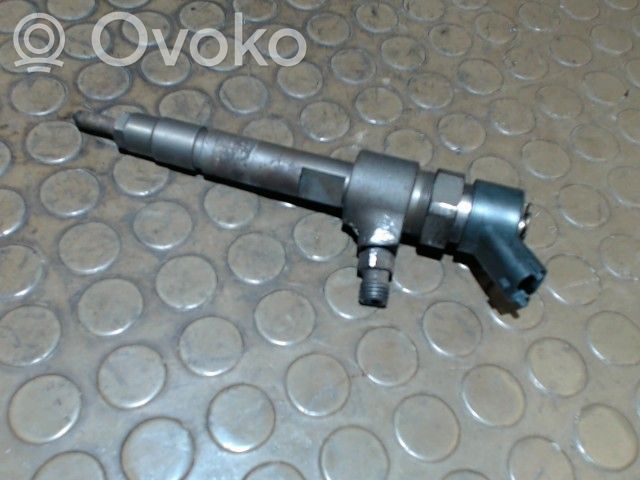 Fiat Punto (188) Wtryskiwacz paliwa 