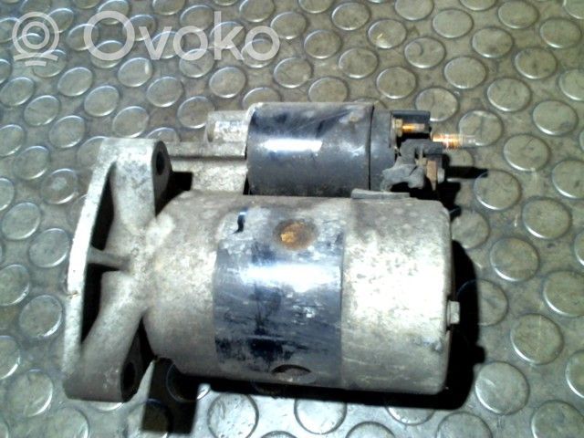 Citroen Saxo Electromotor 