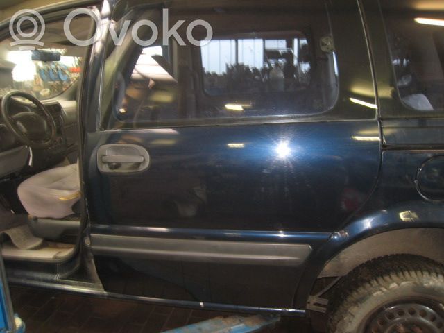 Opel Sintra Puerta trasera 