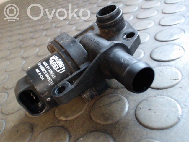 Renault Scenic I Supapă control ralanti (regulator) 