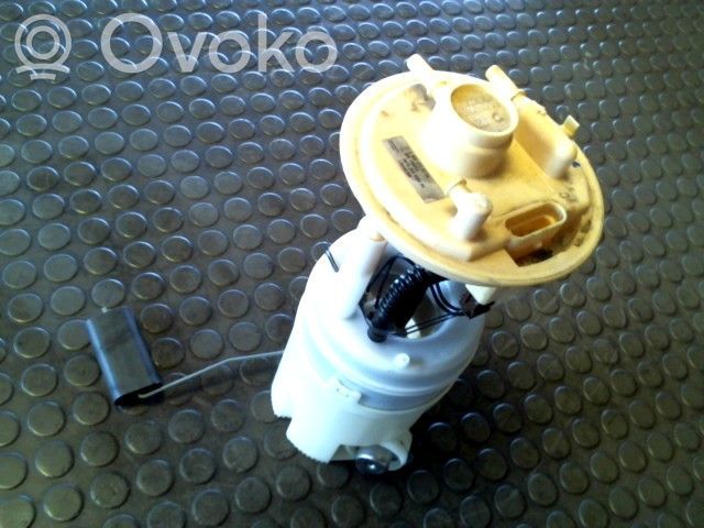 Mitsubishi Colt Bomba de alta presión de inyección de combustible 