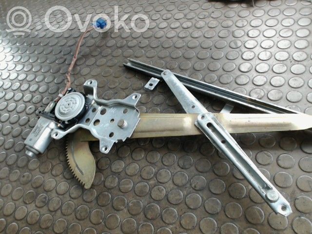 Daihatsu Gran Move Macara geam spate fără motor