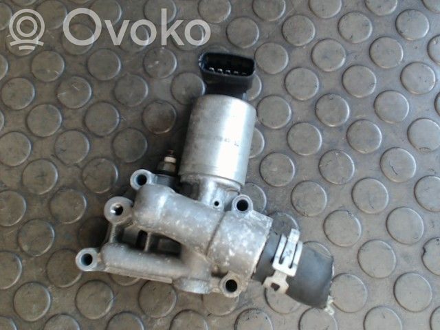 Opel Corsa B Válvula EGR 