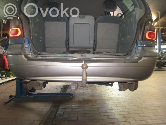 Renault Scenic I Bară spate 