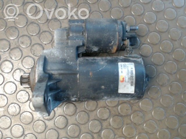 Seat Toledo II (1M) Electromotor 