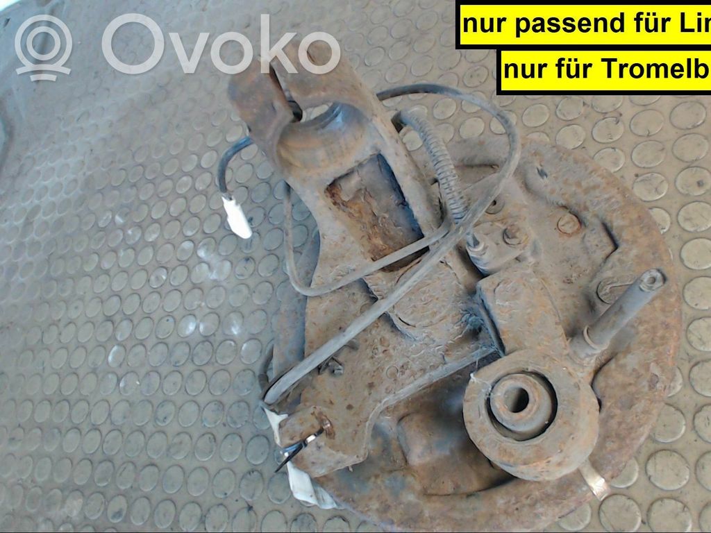 Ford Mondeo MK II Achsschenkel hinten