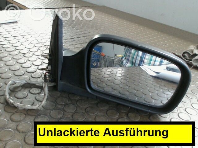 Daihatsu Gran Move Oglindă electrică ușă față