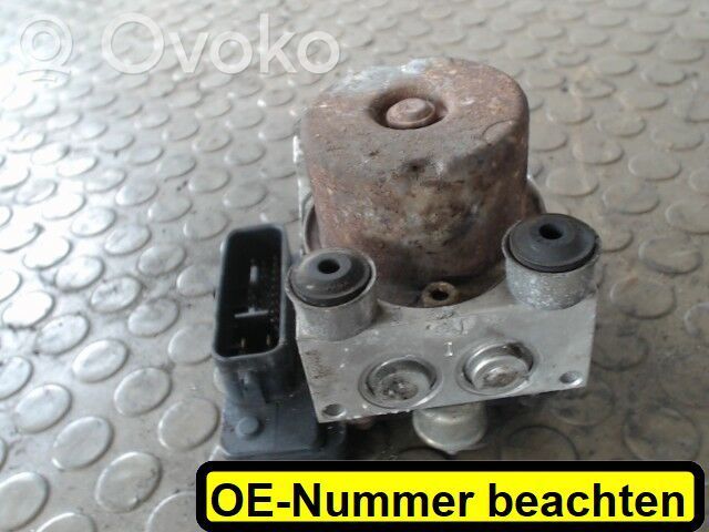 Pompe ABS   MD52WD2F03C2,0000