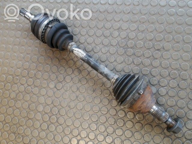 Opel Vectra C Semiasse anteriore